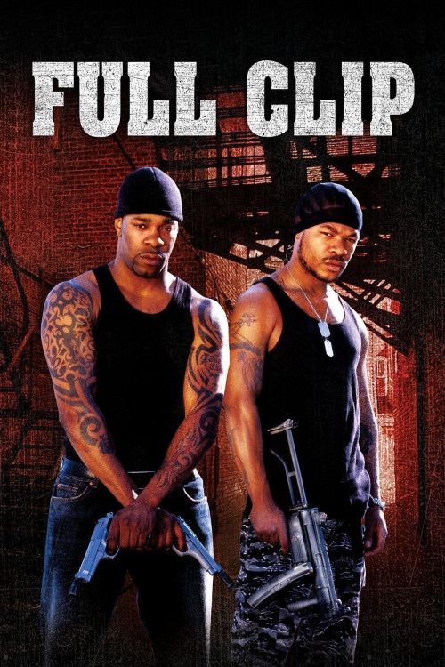 Full Clip (2004) poster
