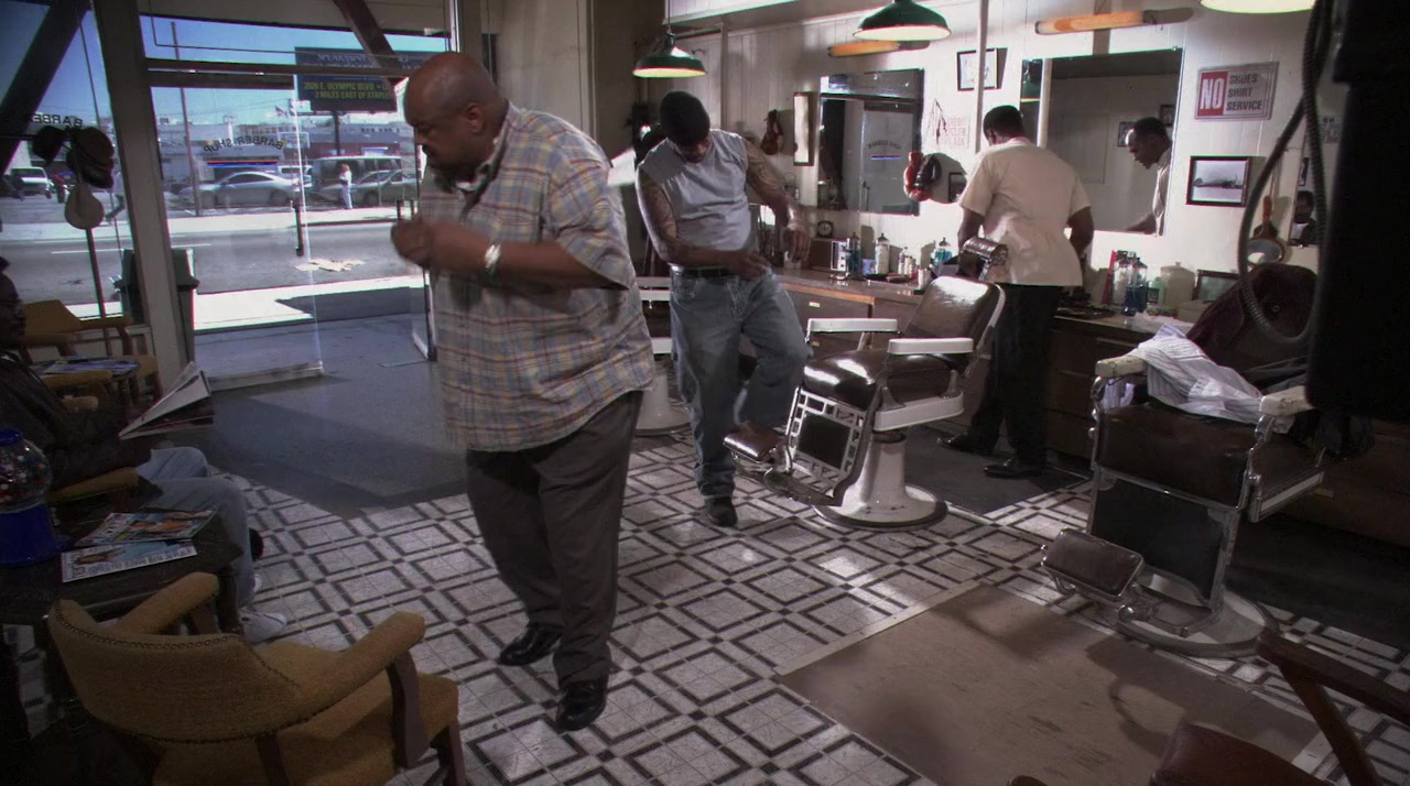 Full Clip screenshot 1