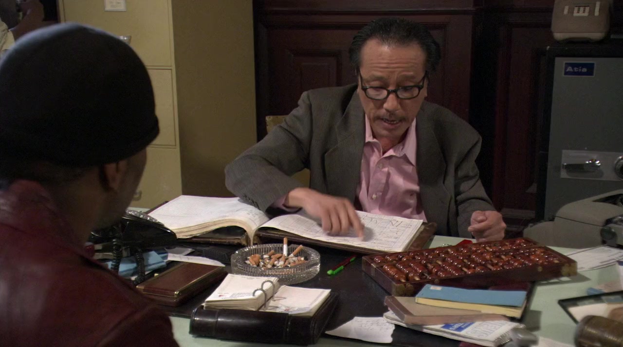 Full Clip screenshot 3