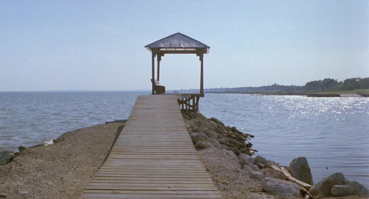 Full Moon in Blue Water screenshot 3
