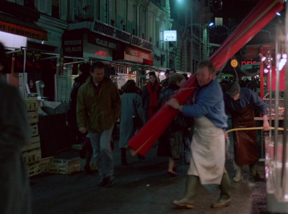 Les Nuits de la pleine lune screenshot 3