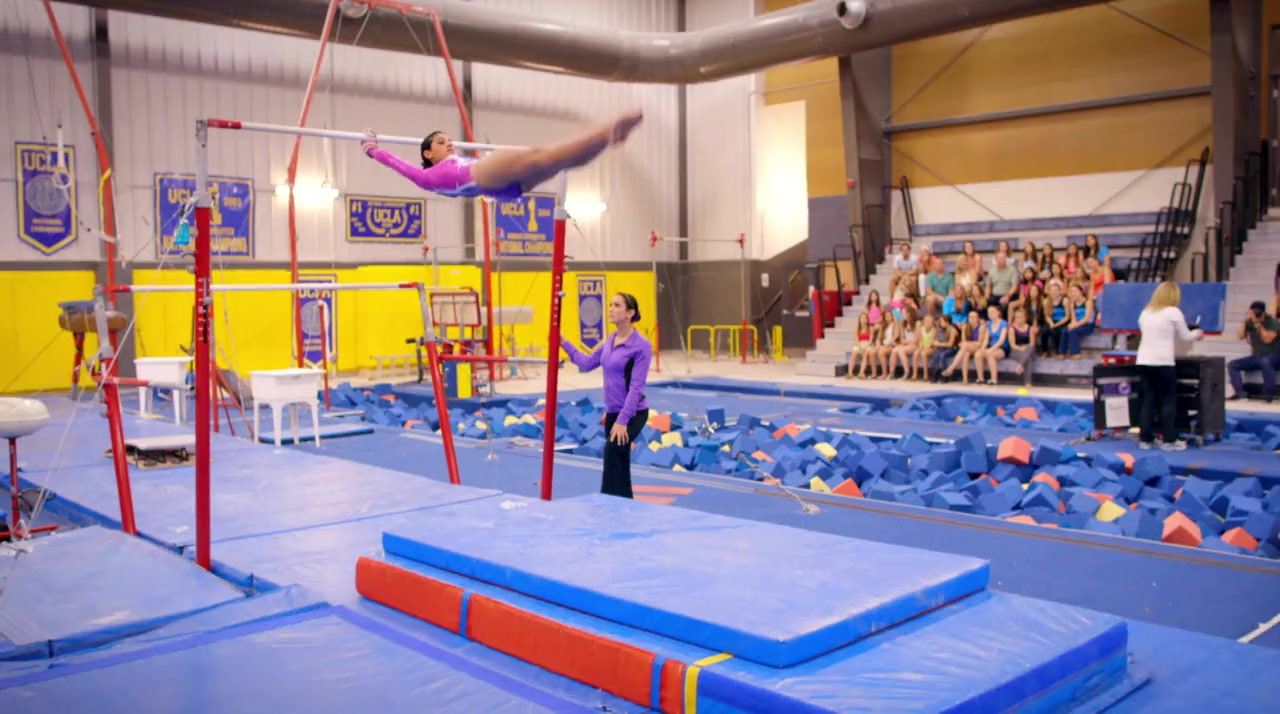 Full Out screenshot 1