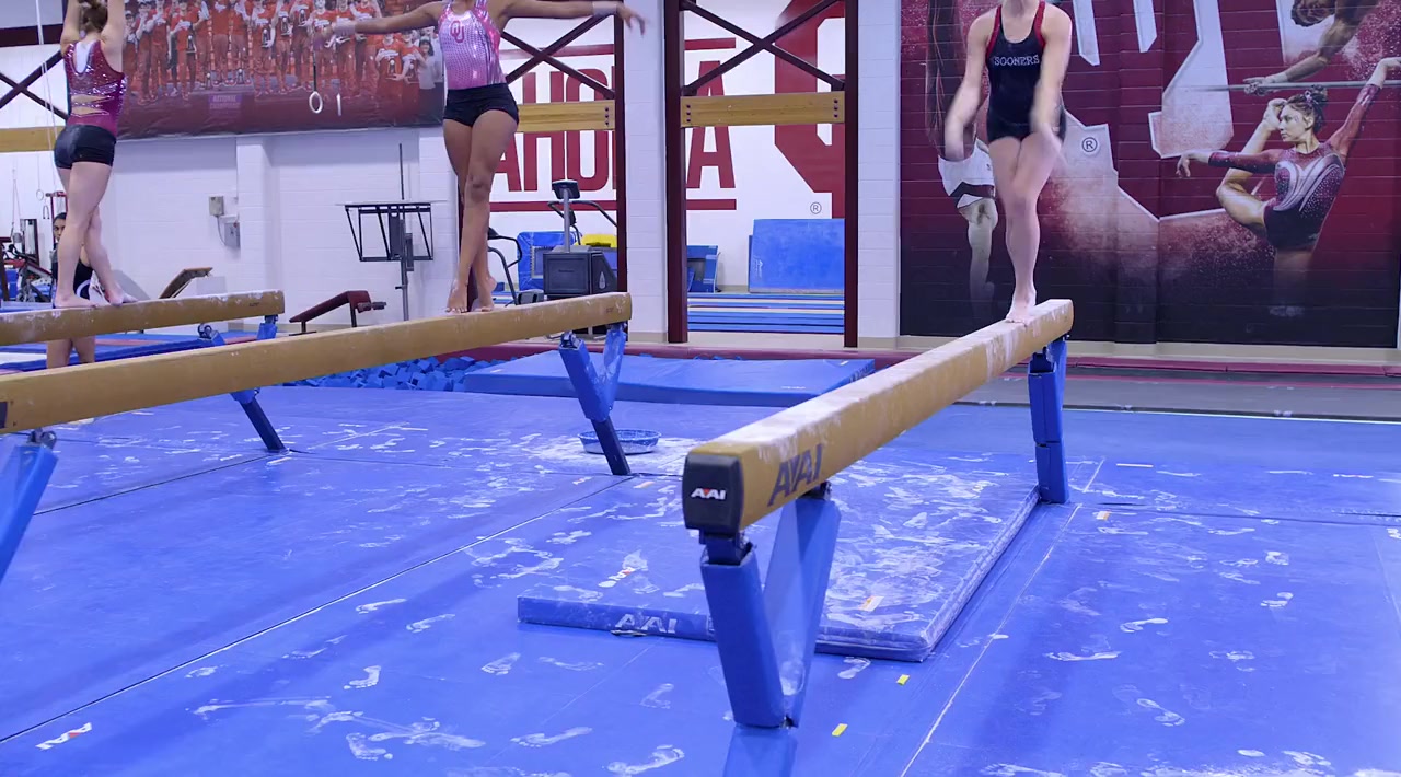 Full Out 2: You Got This! screenshot 2