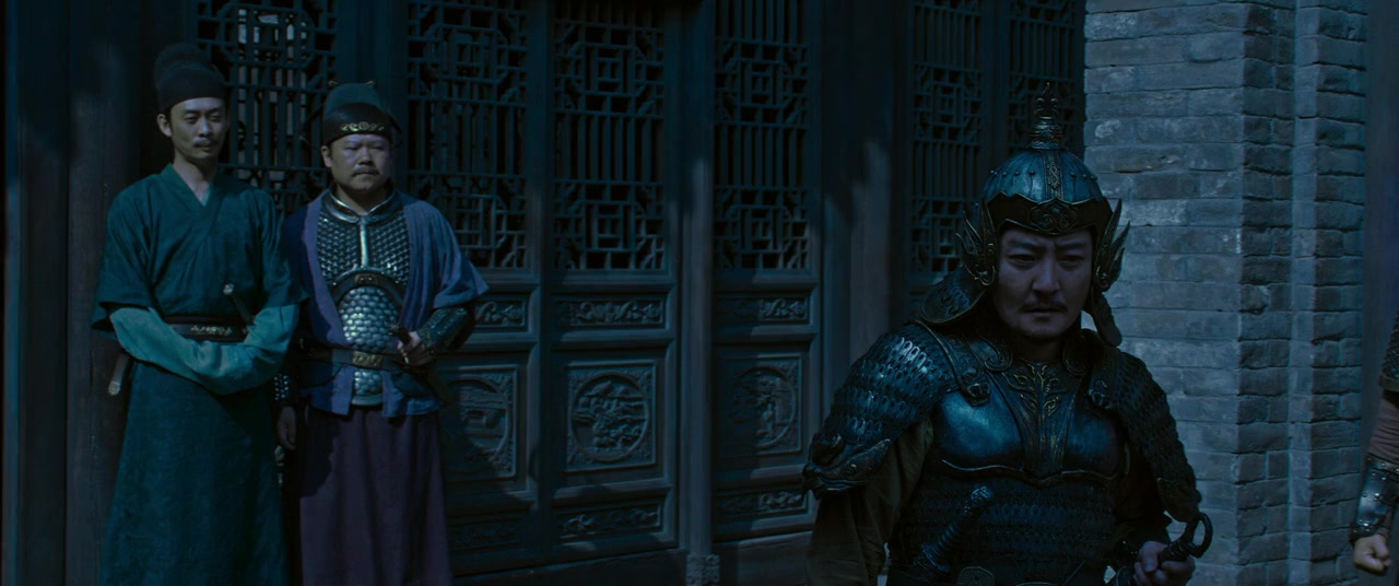 Manjianghong screenshot 1