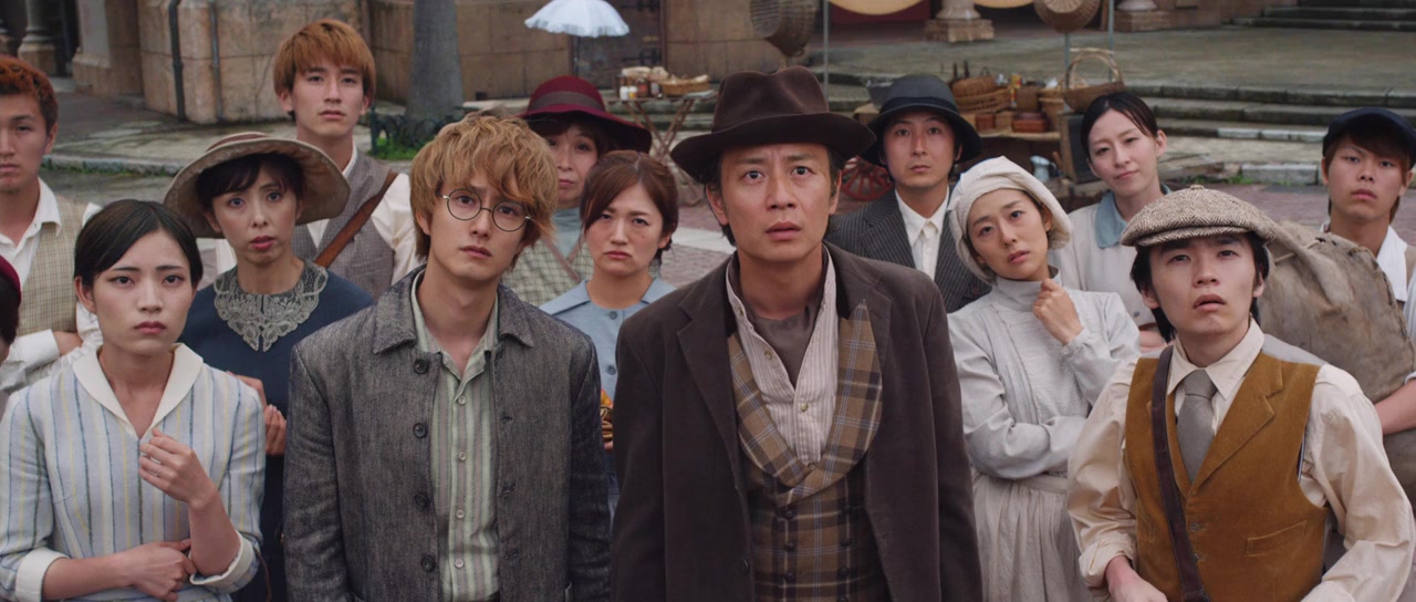 Hagane no renkinjutsushi screenshot 2