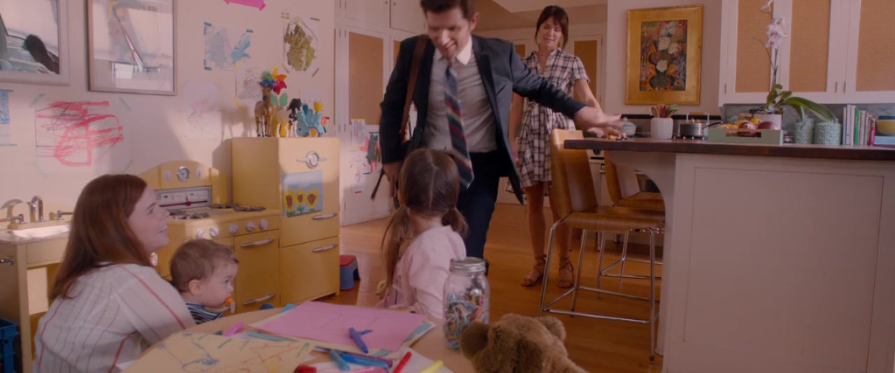 Fun Mom Dinner screenshot 2