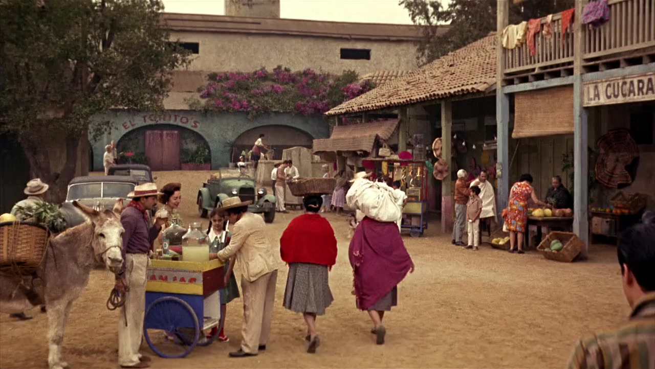Fun in Acapulco screenshot 1
