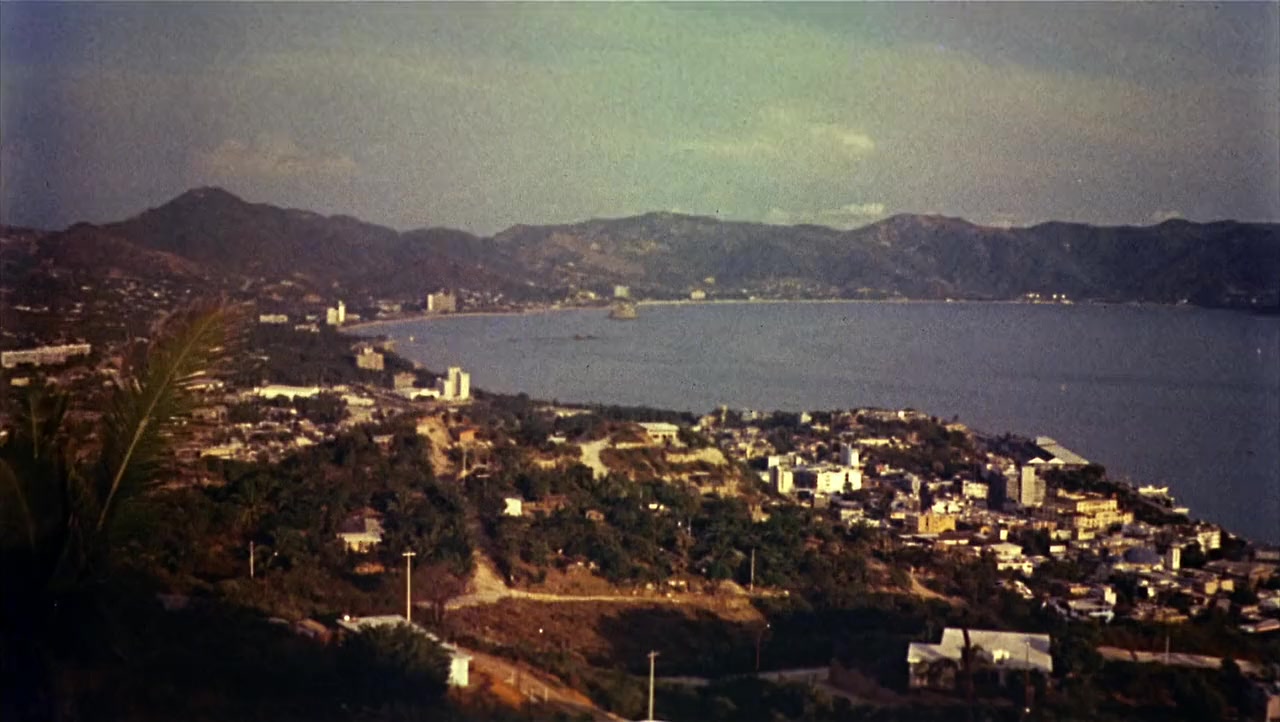 Fun in Acapulco screenshot 2