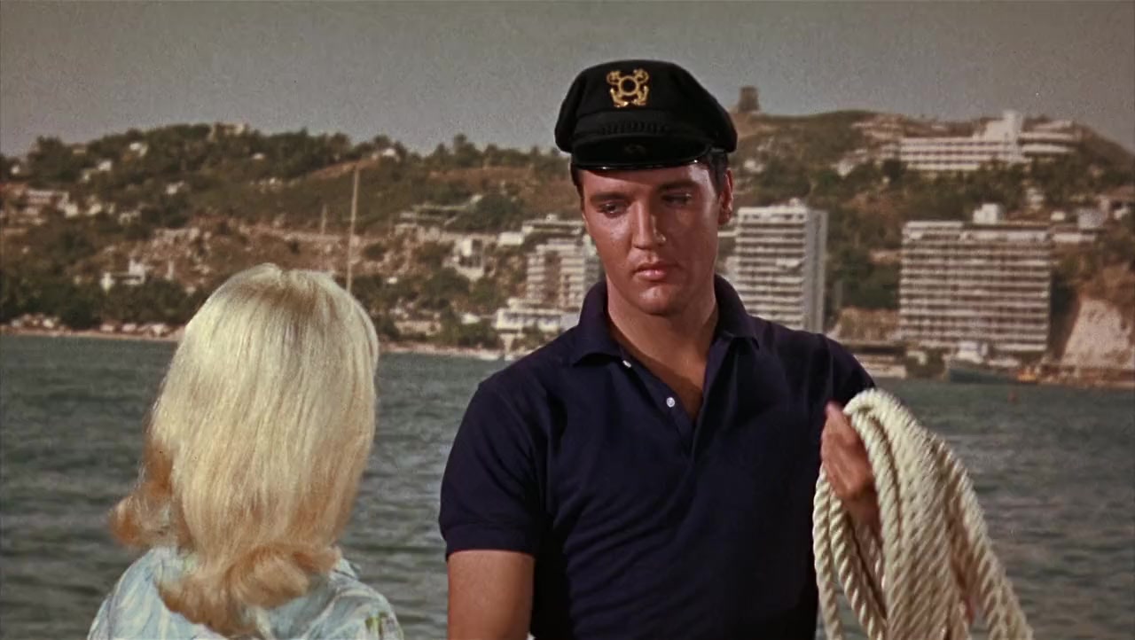 Fun in Acapulco screenshot 3