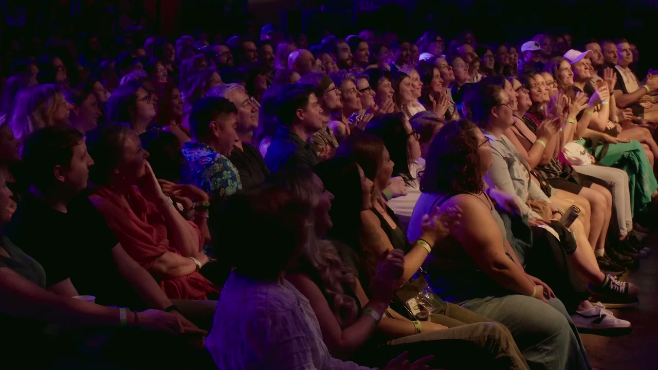 Fun & Slutty with Jonathan Van Ness screenshot 1
