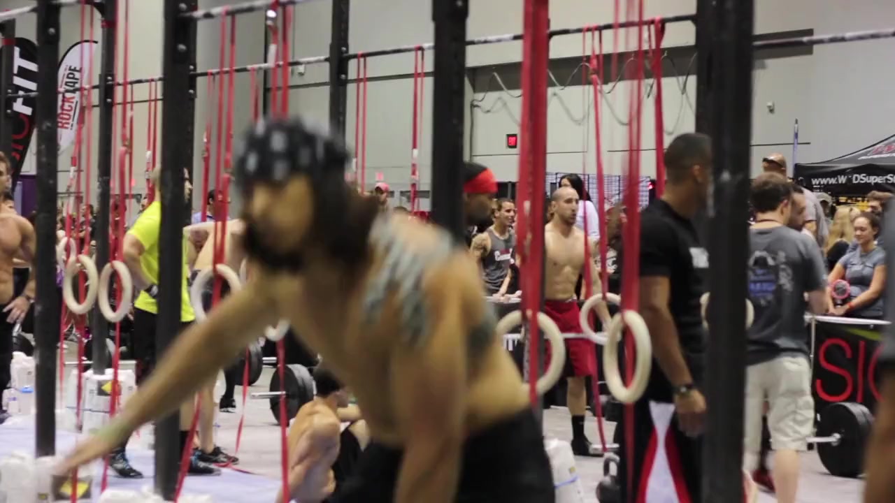 Functional Fitness screenshot 2