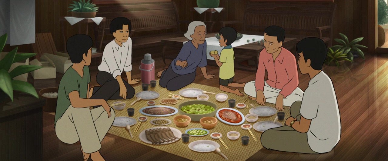 Funan screenshot 3