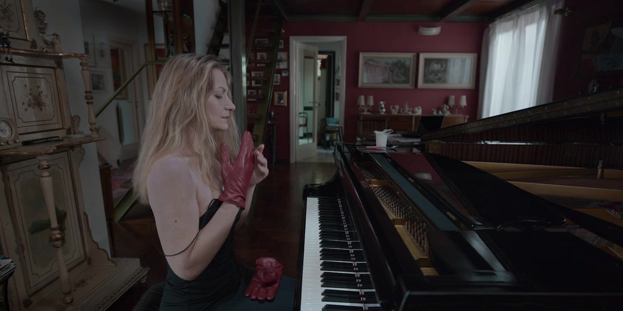Funérailles (Non ti voglio) screenshot 3