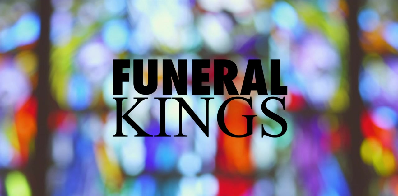 Funeral Kings screenshot 3