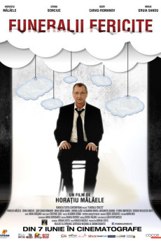 Funeralii fericite (2013) poster