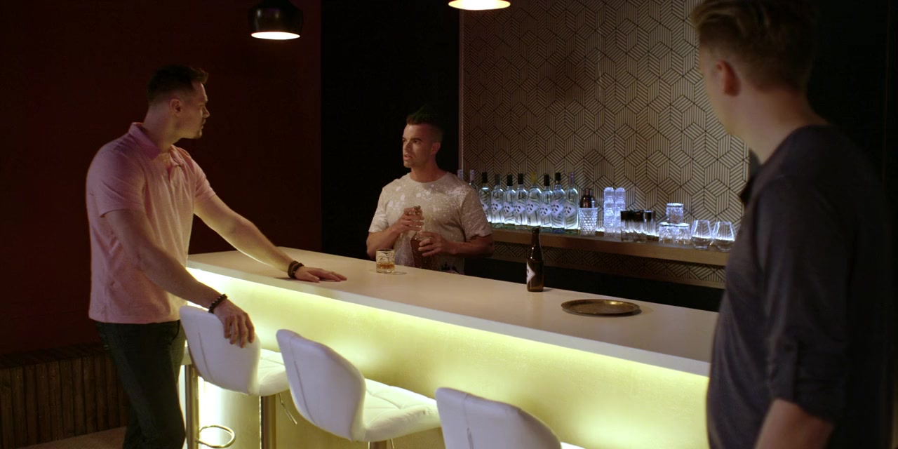 Funhouse screenshot 3