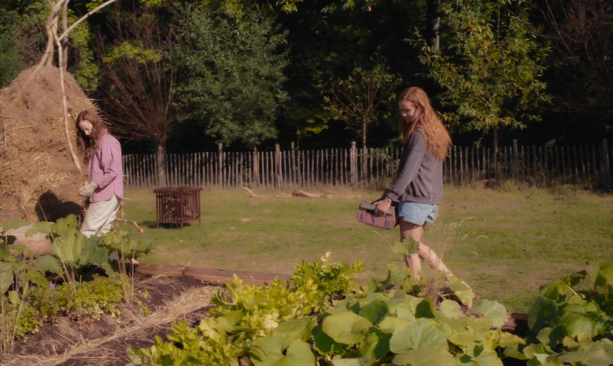 Au fil des saisons screenshot 3