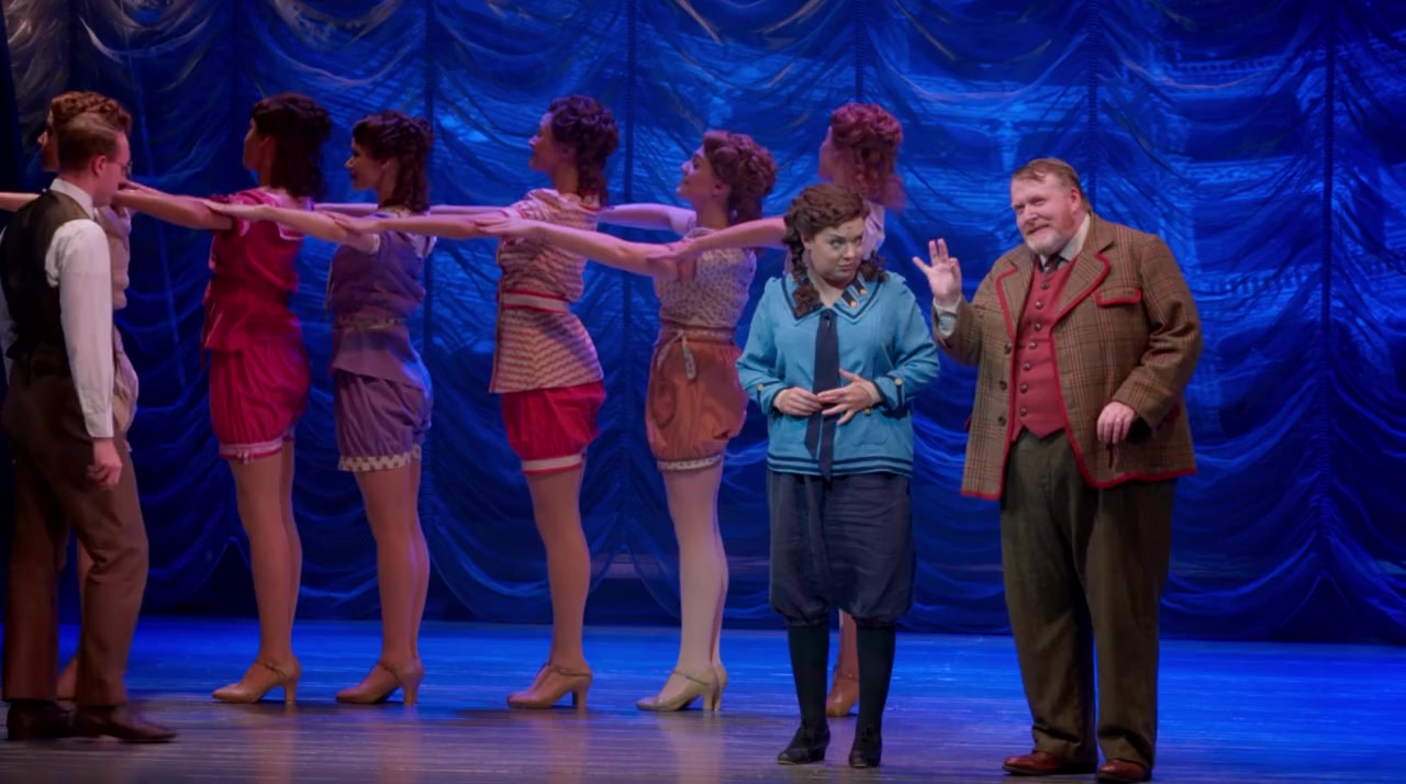 Funny Girl screenshot 1