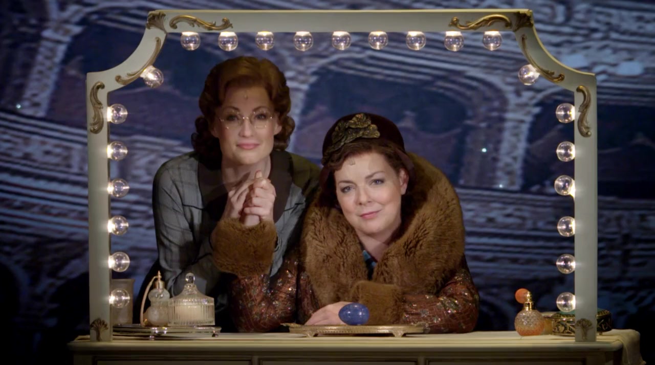 Funny Girl screenshot 2