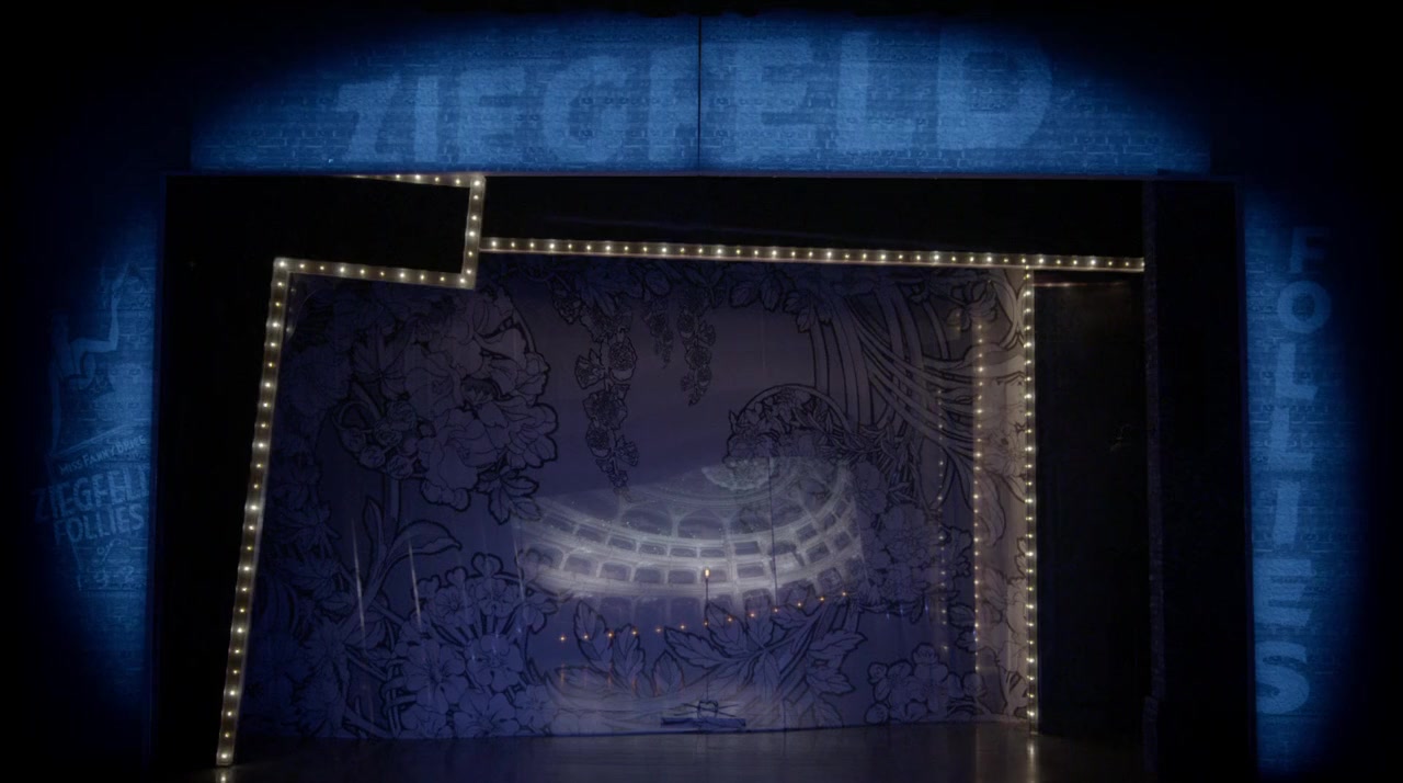 Funny Girl screenshot 3