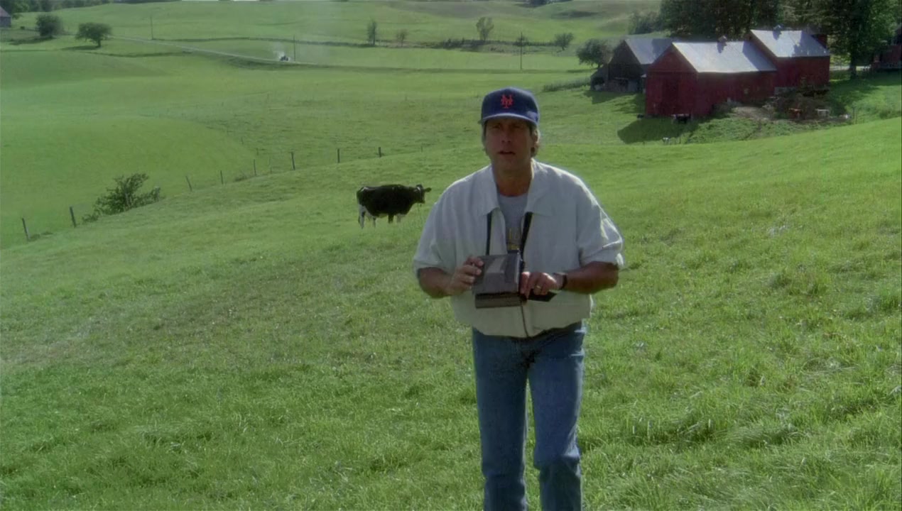 Funny Farm screenshot 1