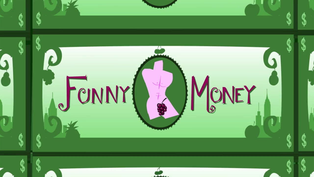 Funny Money screenshot 3