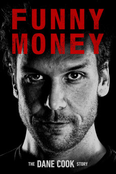 Funny Money: The Dane Cook Story (2026) poster