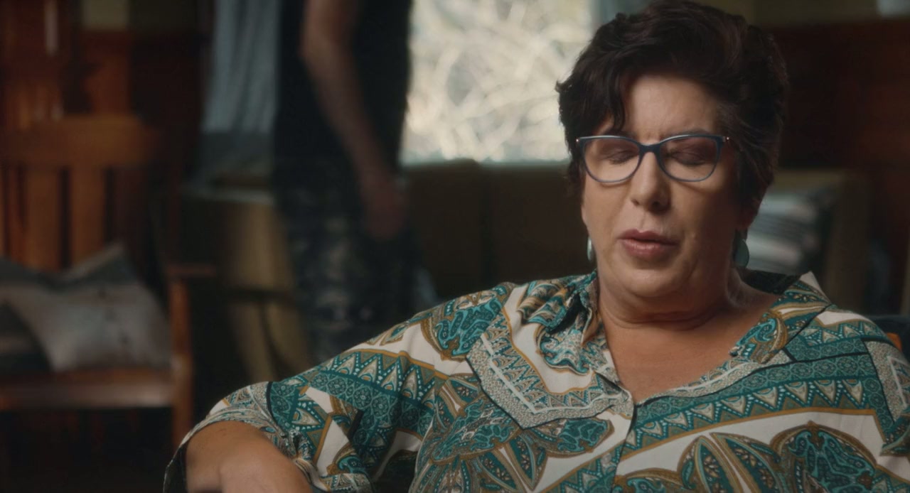 Funny Money: The Dane Cook Story screenshot 3