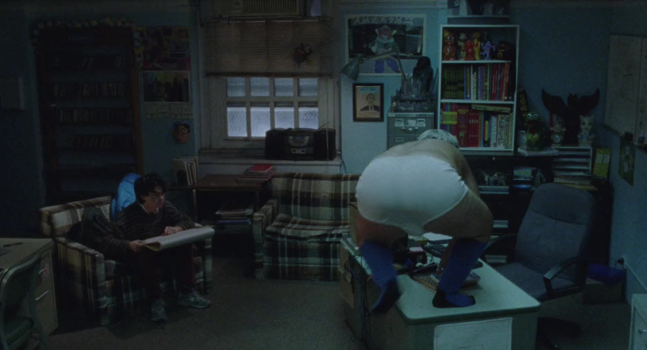 Funny Pages screenshot 2