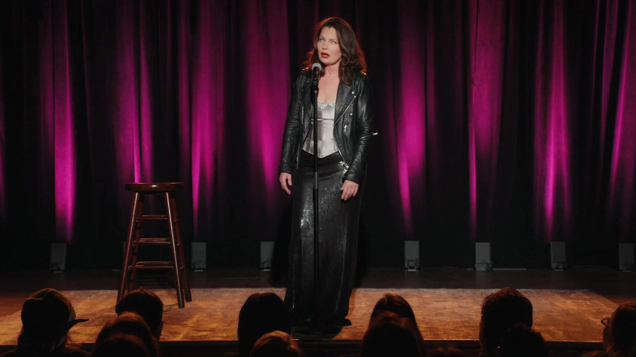 Funny Women of a Certain Age screenshot 1