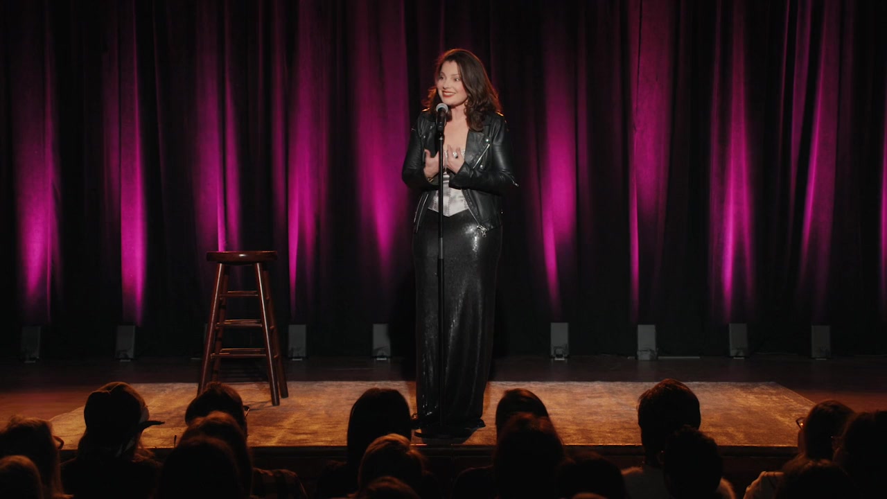 Funny Women of a Certain Age screenshot 2