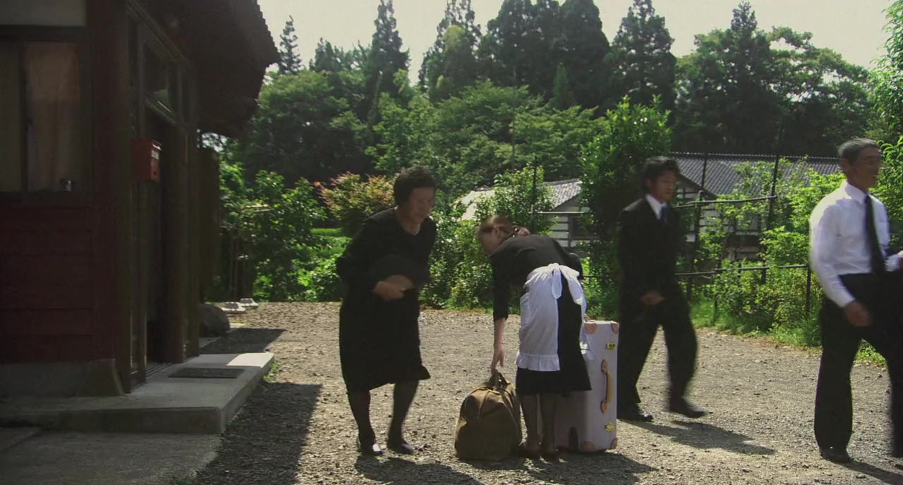 Funuke domo, kanashimi no ai wo misero screenshot 1