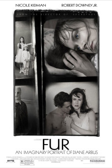 Fur: An Imaginary Portrait of Diane Arbus (2006) poster