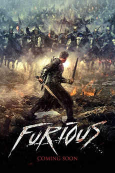 Legenda o Kolovrate (2017) poster