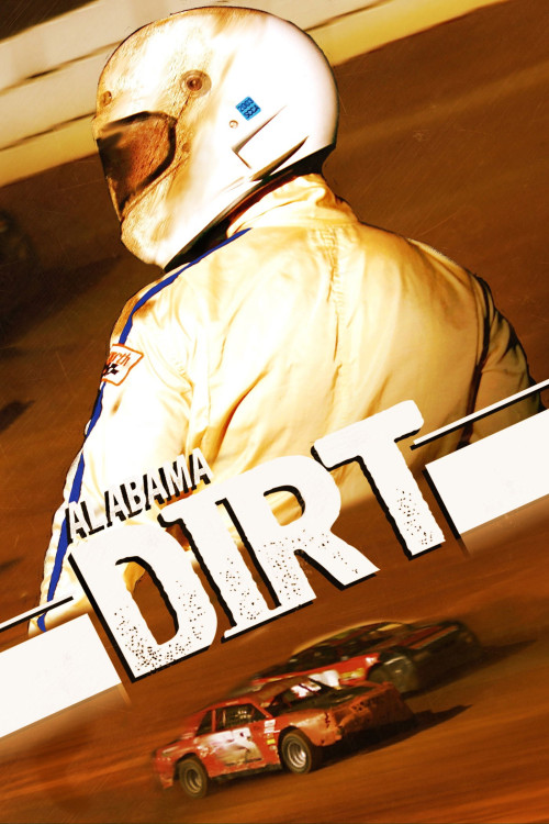 Alabama Dirt (2017) poster