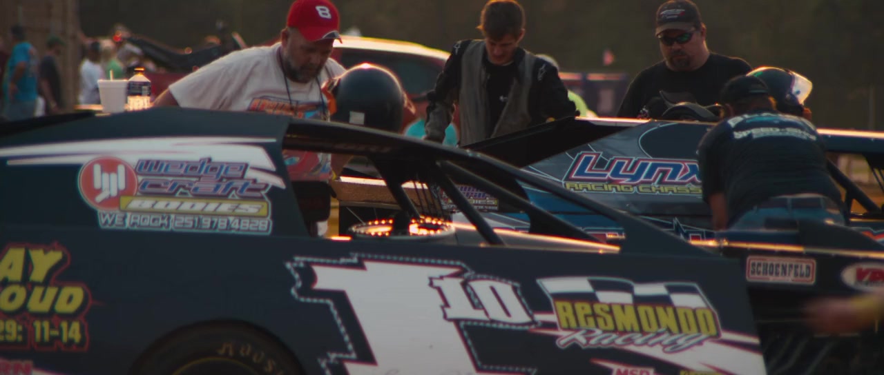 Alabama Dirt screenshot 3