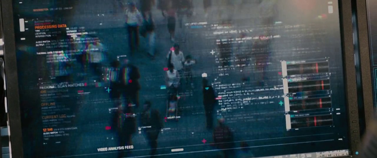 Fast & Furious 7 screenshot 1