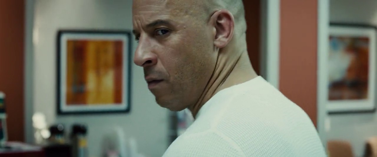 Fast & Furious 7 screenshot 3