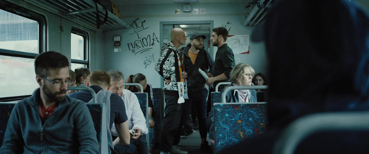 Furioza screenshot 1