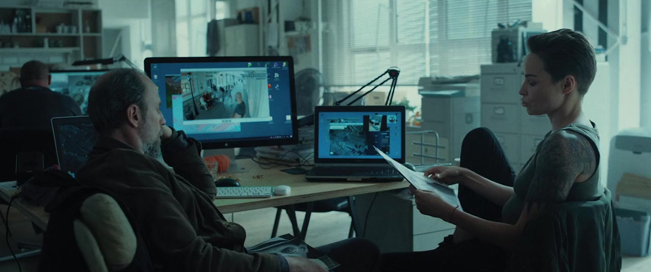 Furioza screenshot 3