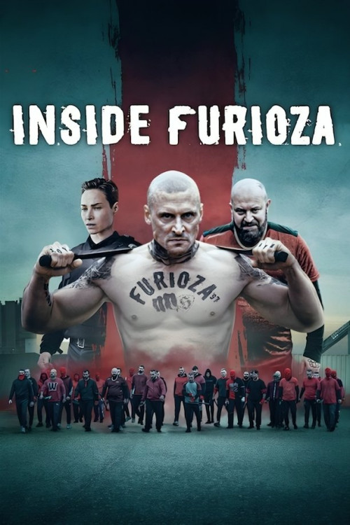 Druga Furioza (2025) poster