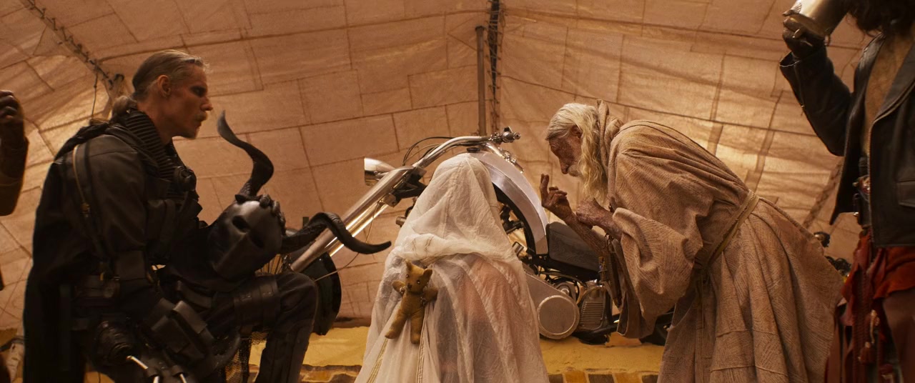 Furiosa: A Mad Max Saga screenshot 2