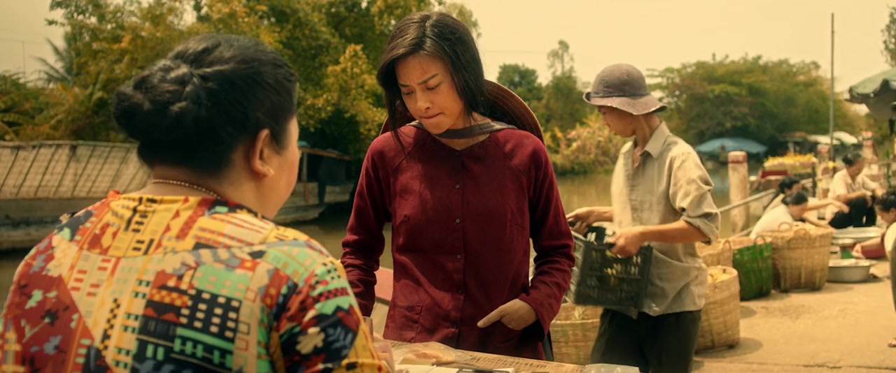 Hai Phuong screenshot 1