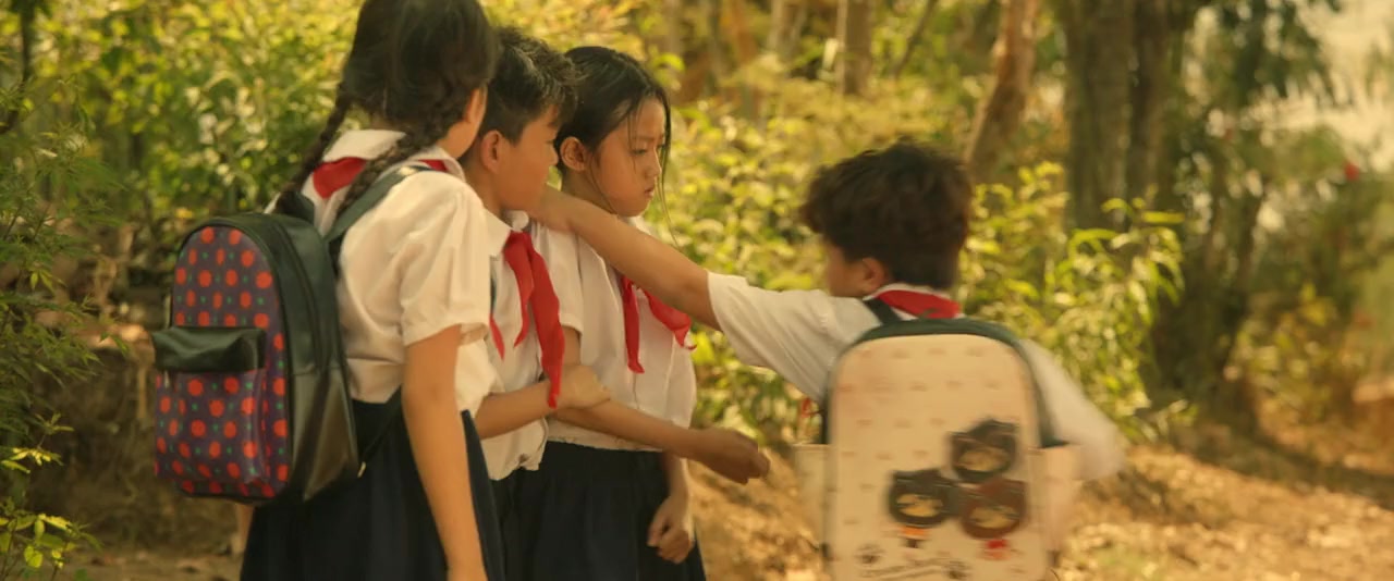 Hai Phuong screenshot 3