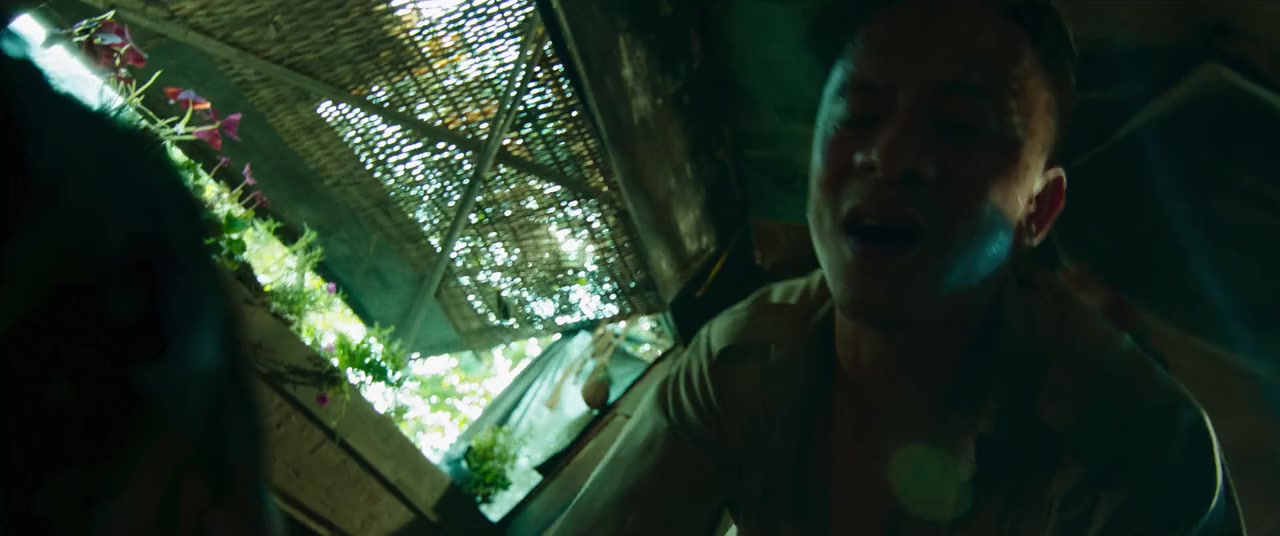 Furies screenshot 2