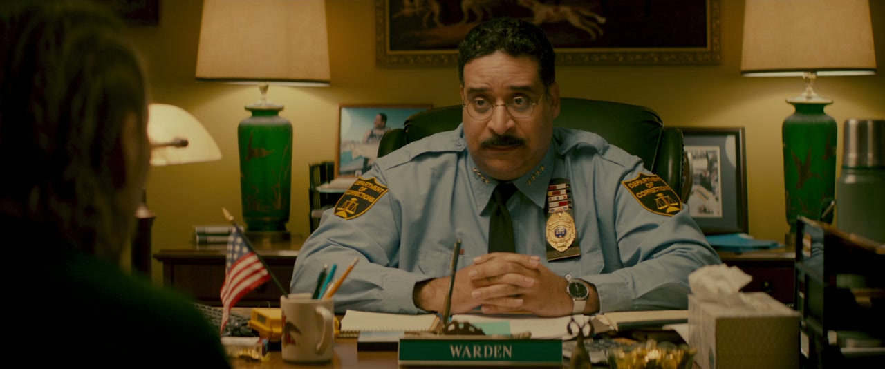 Furlough screenshot 2