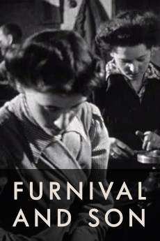 Furnival and Son (1948) poster