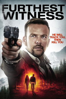 Furthest Witness (2017) poster