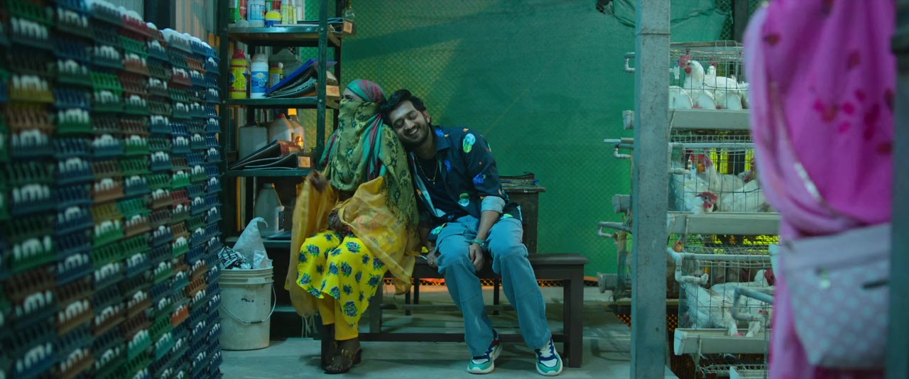 Fussclass Dabhade screenshot 2