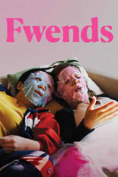 Fwends (2025) poster